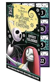 (タイムセール)nightmare before christmas Disney The Nightmare Before Christmas Jack Face Digital